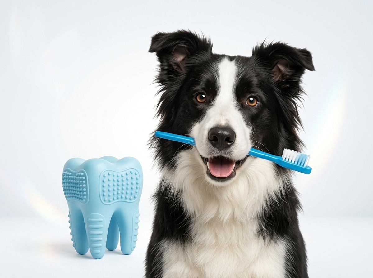 Dental Health — pet care category